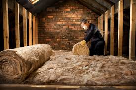 Reliable Boise, ID Insulation Removal & Installation Solutions